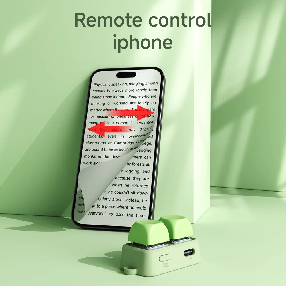 Détail du design du clavier