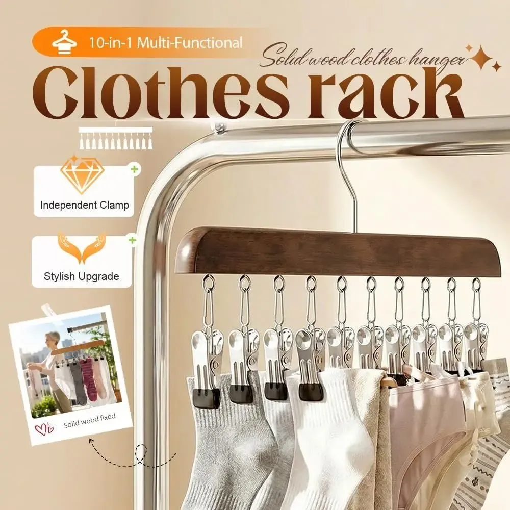 Rangement de leggings sur l'organisateur