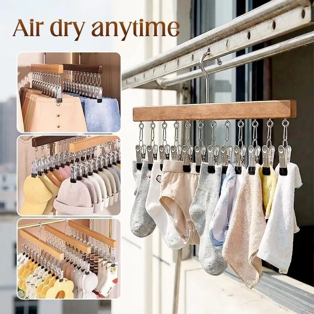 Organisateur de placard dans un dressing