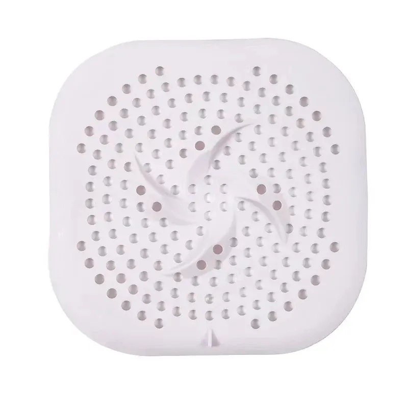 Couvercle de vidange de douche, usage quotidien