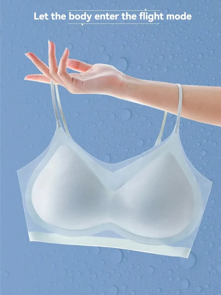 Soutien-gorge ultra-fin, élégance au quotidien