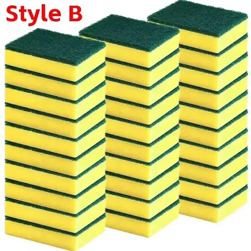 Brosse de nettoyage polyvalente