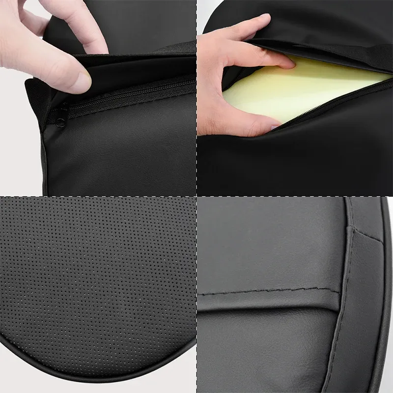 Coussin de nuque, confort au quotidien