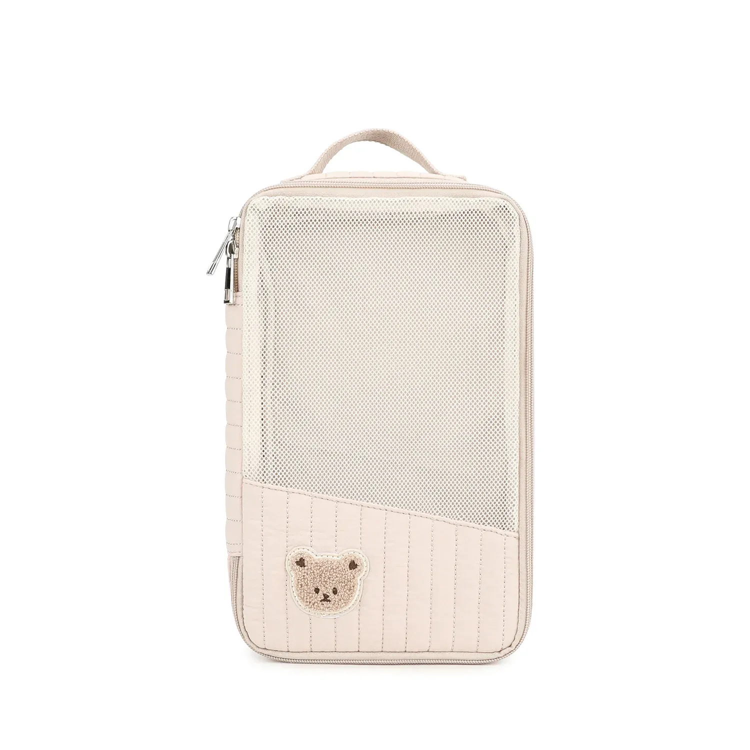 Sac à langer de voyage portable et imperméable pour vêtements de bébé 7