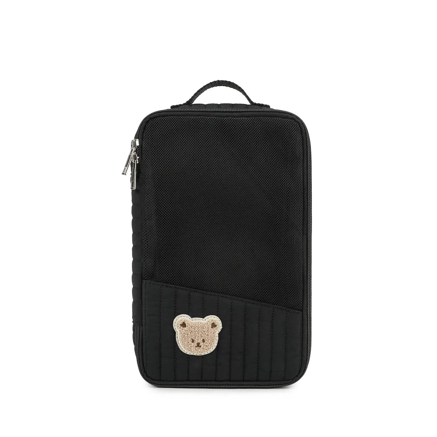 Sac à langer de voyage portable et imperméable pour vêtements de bébé 8