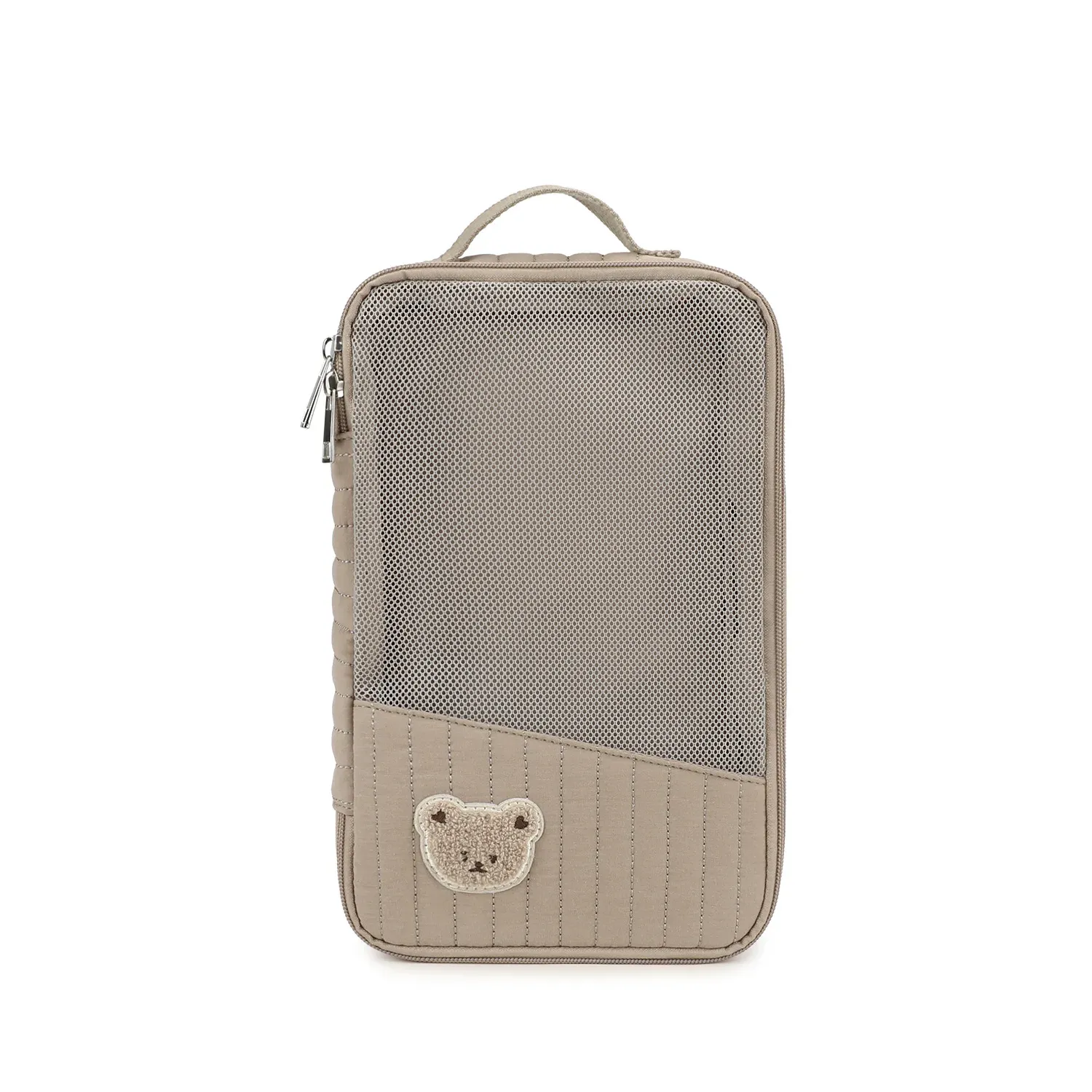 Sac à langer de voyage portable et imperméable pour vêtements de bébé 9