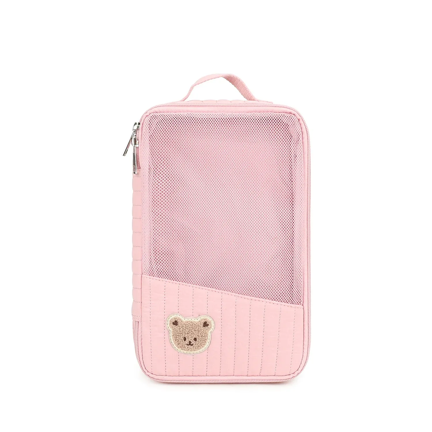 Sac à langer de voyage portable et imperméable pour vêtements de bébé 10