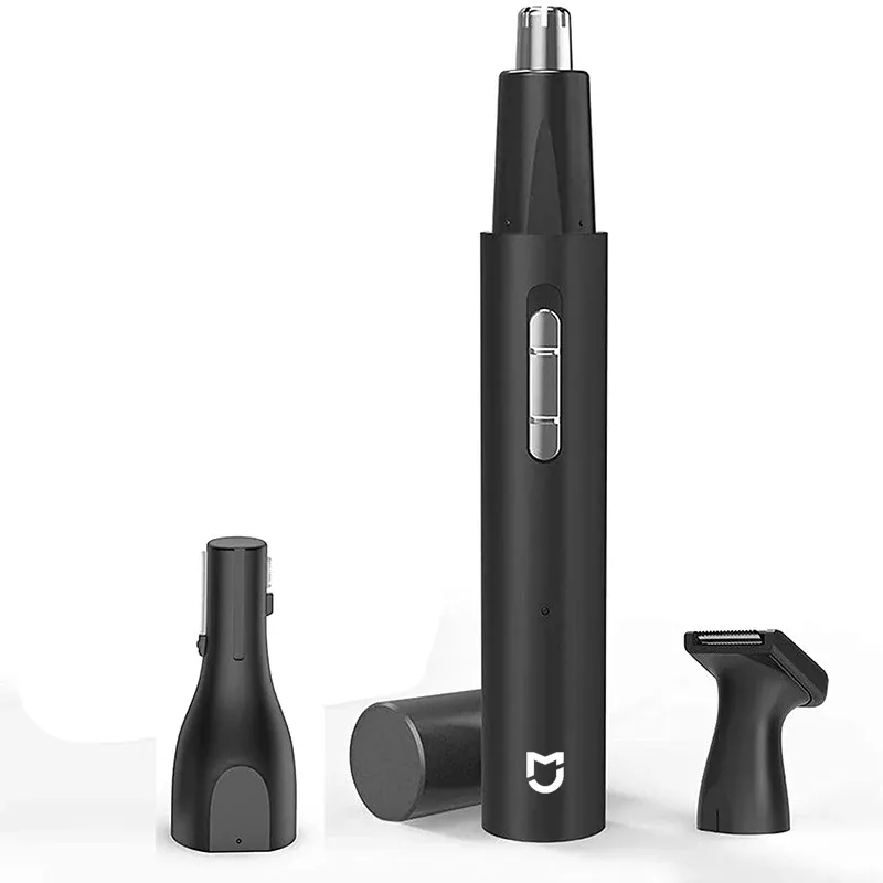 Tondeuse Mijia 3 en 1, présentation complète