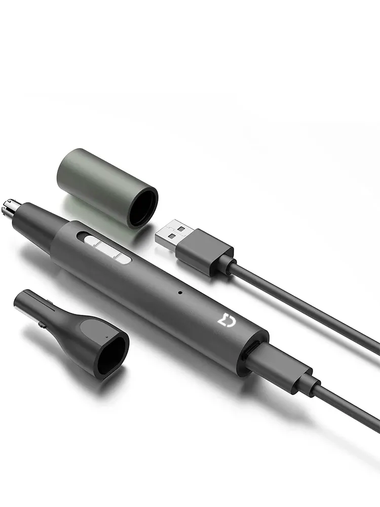 Tondeuse électrique Mijia 3 en 1 pour hommes