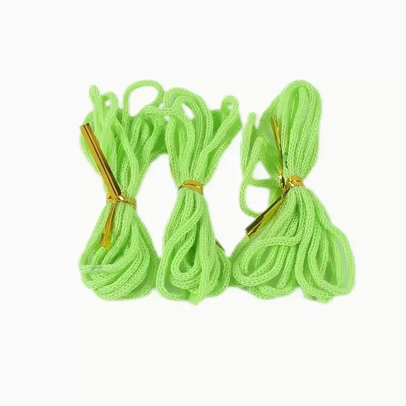 Jouet lance-corde lumineux : corde volante pour les tours et les jeux, idéal pour les fêtes et festivals en plein air 8