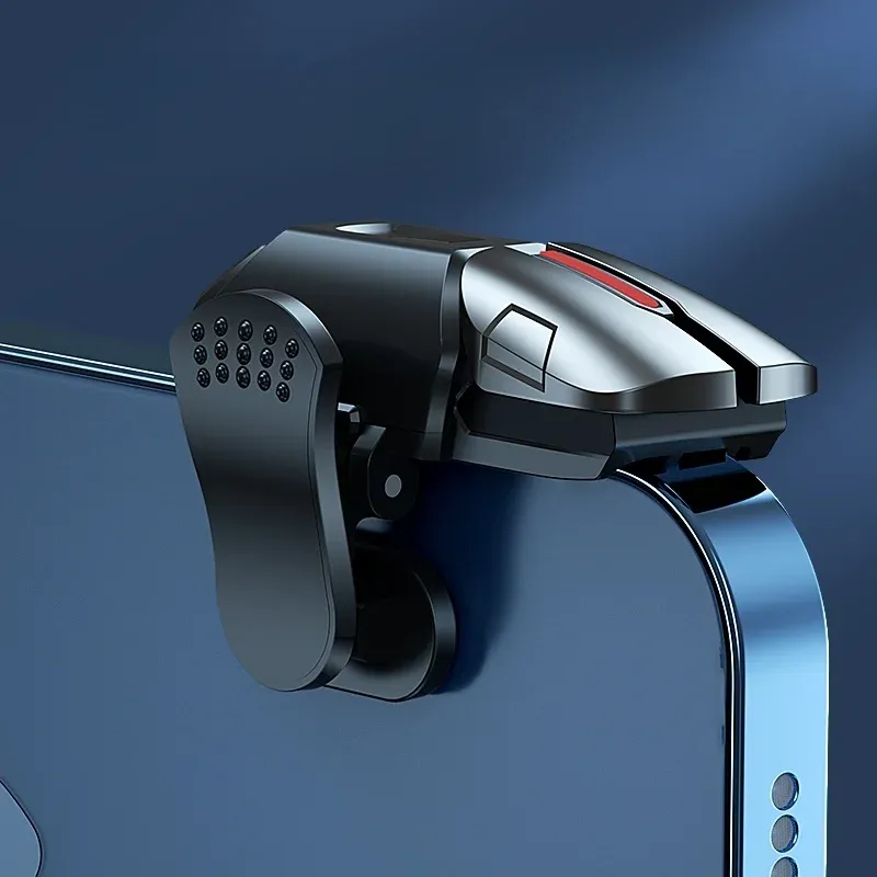Déclencheur de jeu G21, ergonomie en main