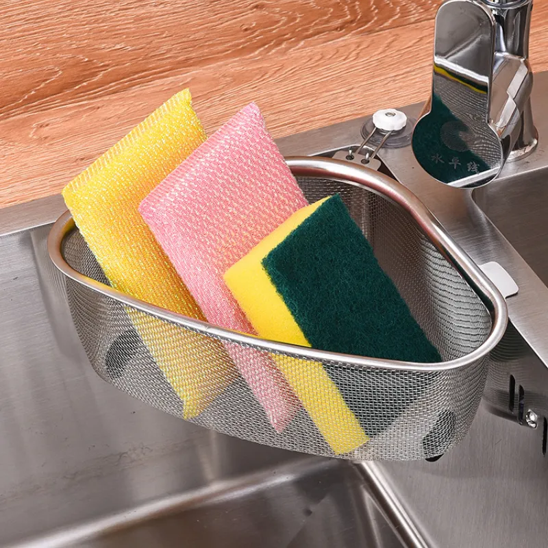 Panier de vidange pour cuisine moderne