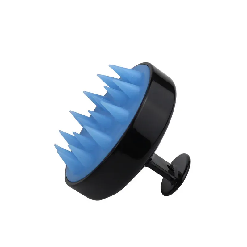 Brosse de bain corporelle en silicone