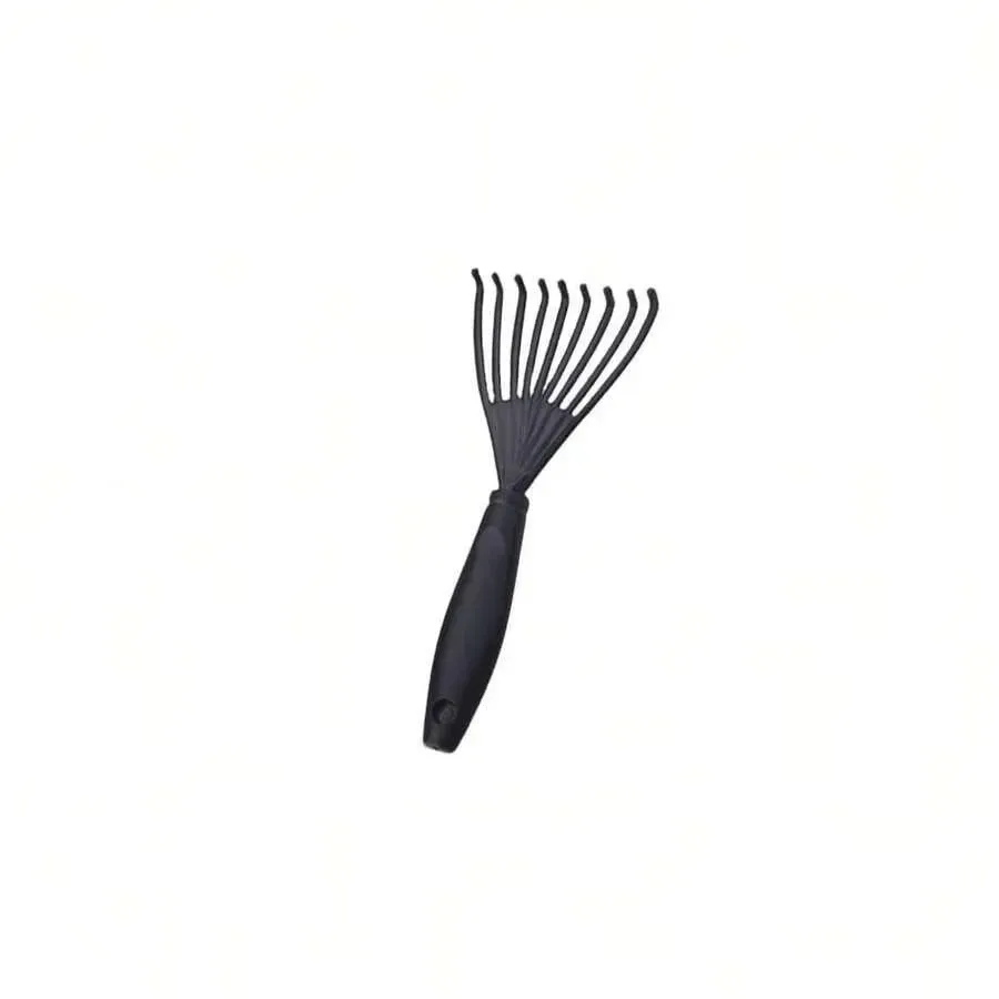 Brosse Démêlante Creuse pour Cheveux Bouclés Humides, Définition de Boucles 11
