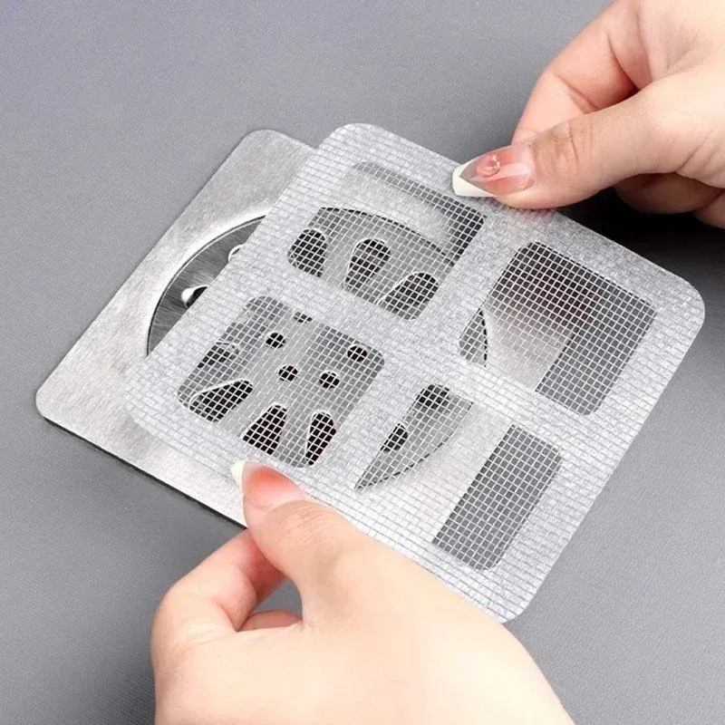 Maille du filtre de vidange