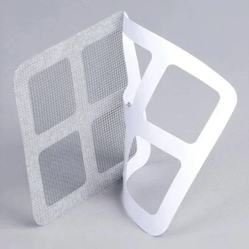 Filtre de vidange détail de finition