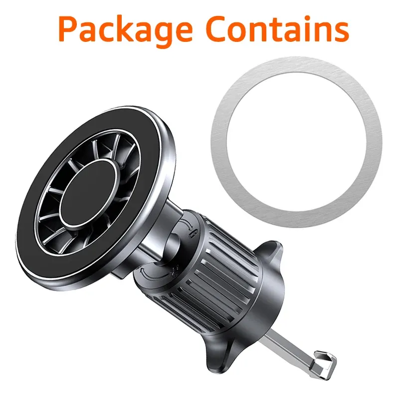 Support magnétique universel pour voiture