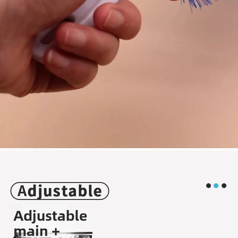 Brosse de nettoyage, vue d'ensemble
