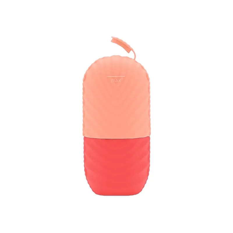 Applicateur de beauté pour le visage, outil de soin de la peau, massage au rouleau de glace, moule à glace en silicone pour le visage 11