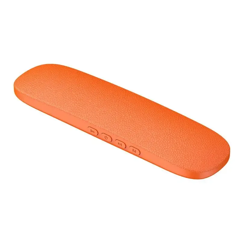 Haut-parleur Bluetooth à conduction osseuse Lenovo pour le sommeil, format sous oreiller 7