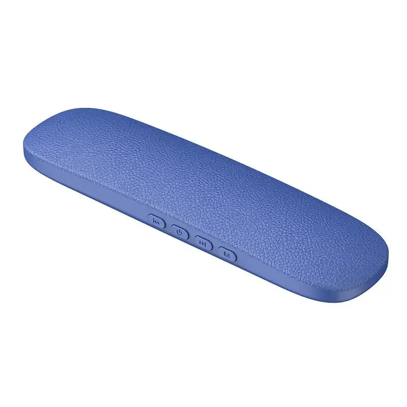 Haut-parleur Bluetooth à conduction osseuse Lenovo pour le sommeil, format sous oreiller 8