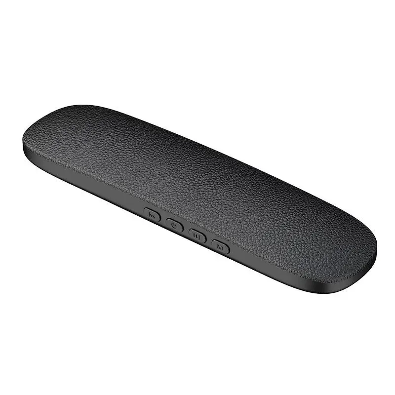 Haut-parleur Bluetooth à conduction osseuse Lenovo pour le sommeil, format sous oreiller 9