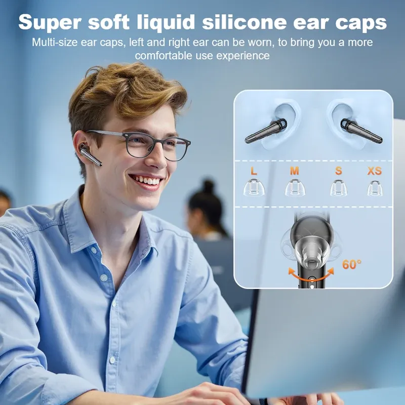 Étui de charge du casque Bee M52