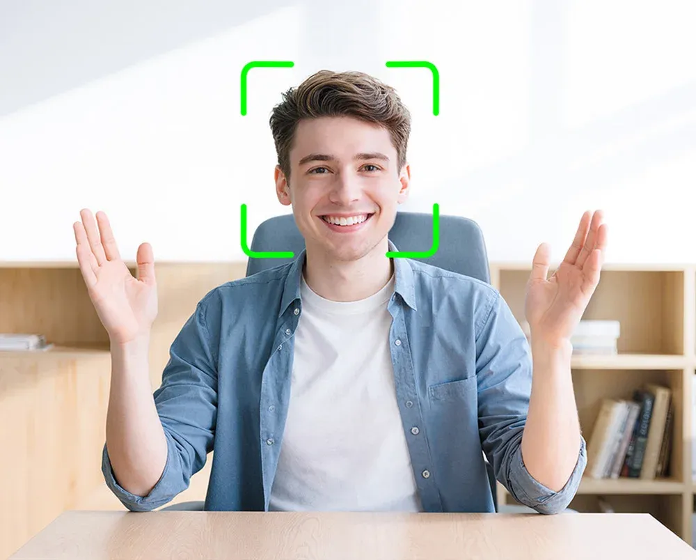 Mise au point automatique rapide