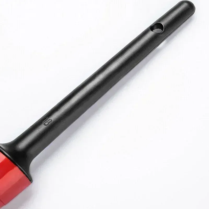 Ensemble de brosses de détail pour véhicule