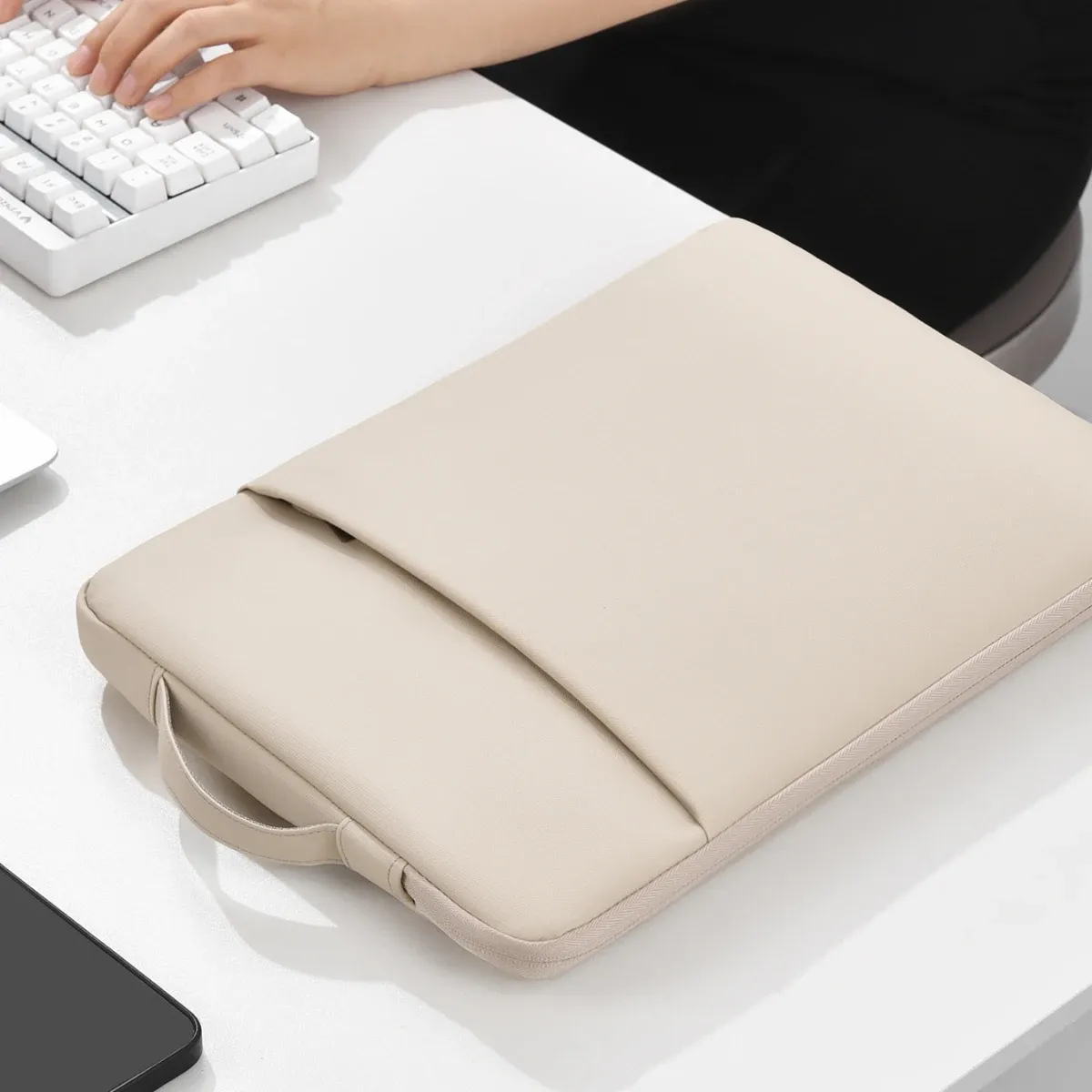Housse pour ordinateur portable 025, style au quotidien