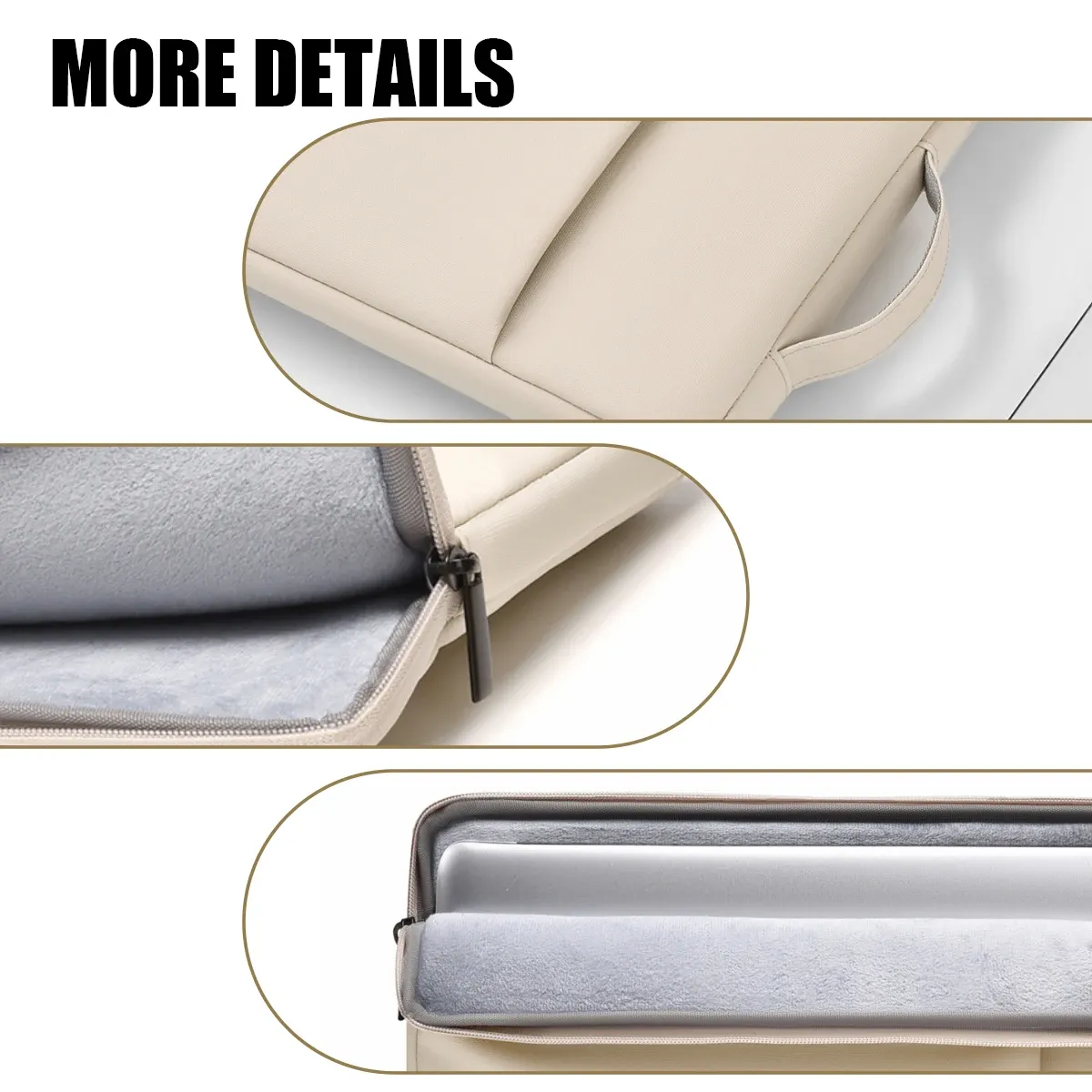 Housse pour ordinateur portable 025, ambiance