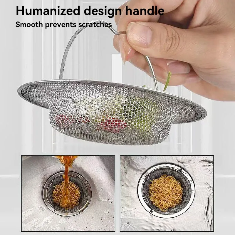 Filtre de drain de douche