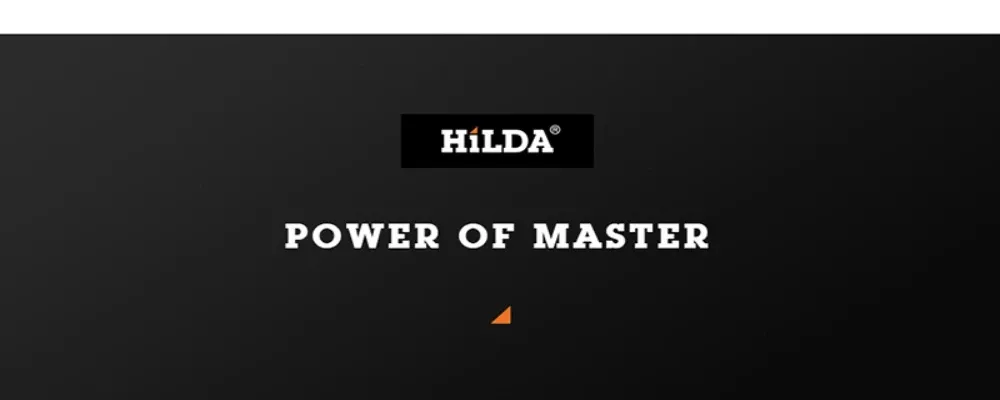Souffleur HILDA 2 en 1, vue d'ensemble