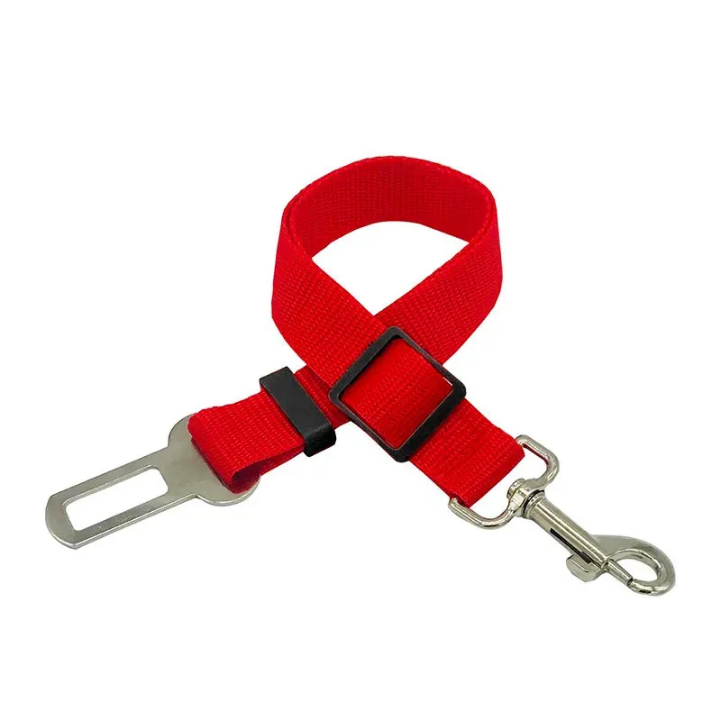 Ceinture de sécurité pour chien en balade