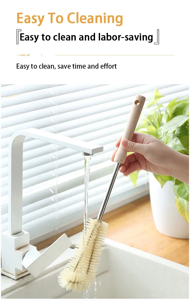 Accessoires de nettoyage pour cuisine