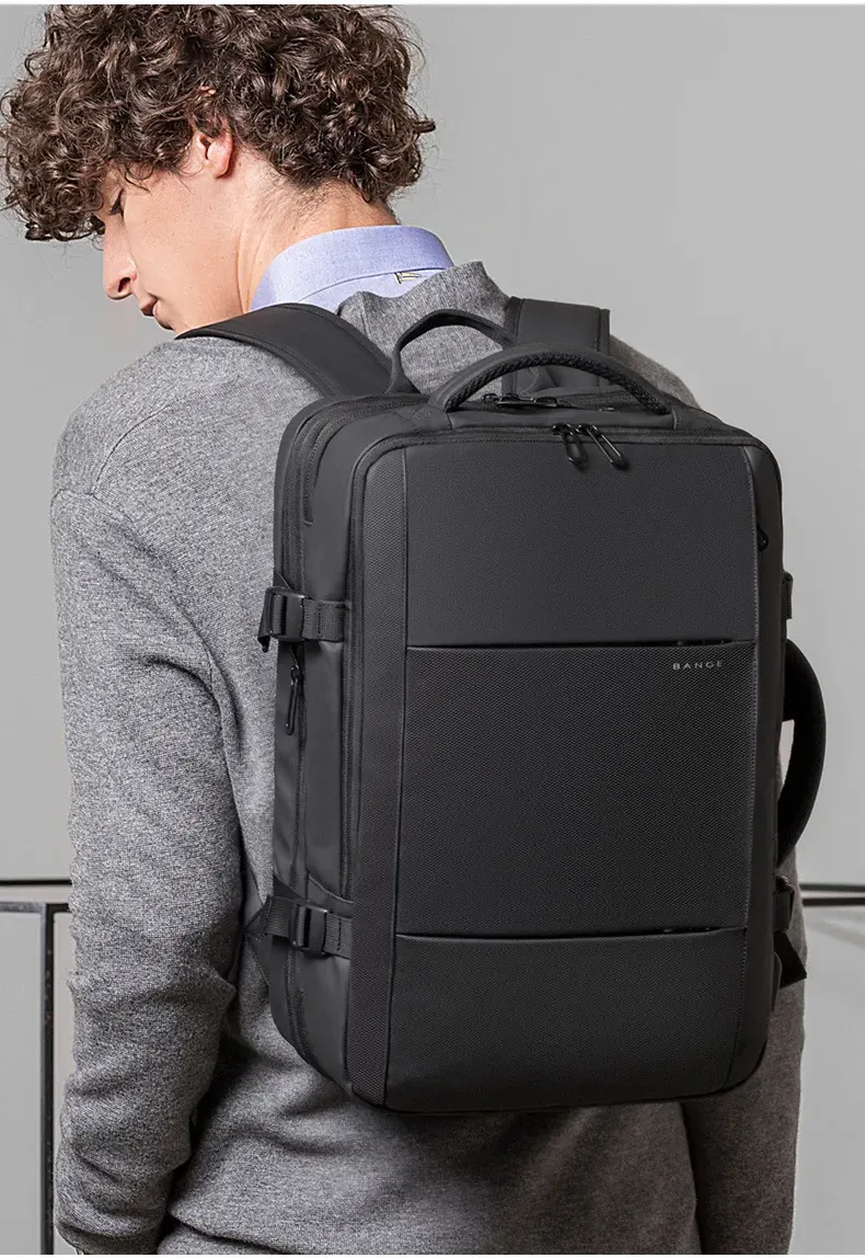 Sac à dos au quotidien