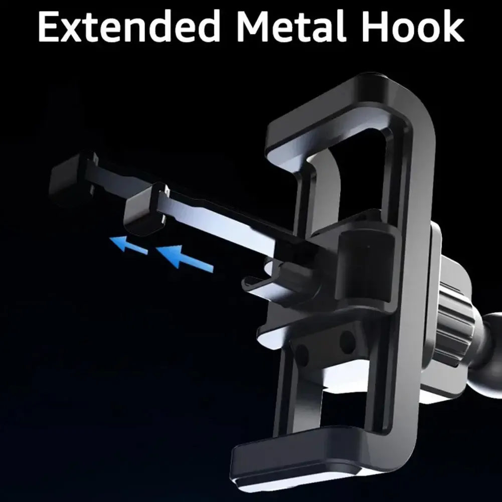 Finition et ergonomie du support