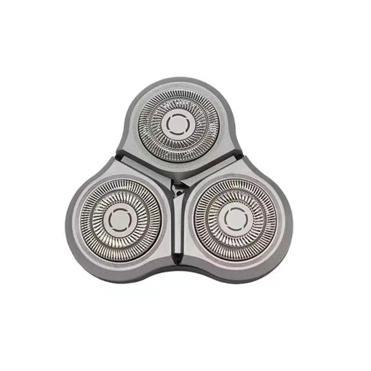 Tête de rasoir de remplacement pour rasoir électrique Xiaomi Mijia S500, S500C et S300 (MJTXD01SKS), lame sèche, 1 pièce - Image 1