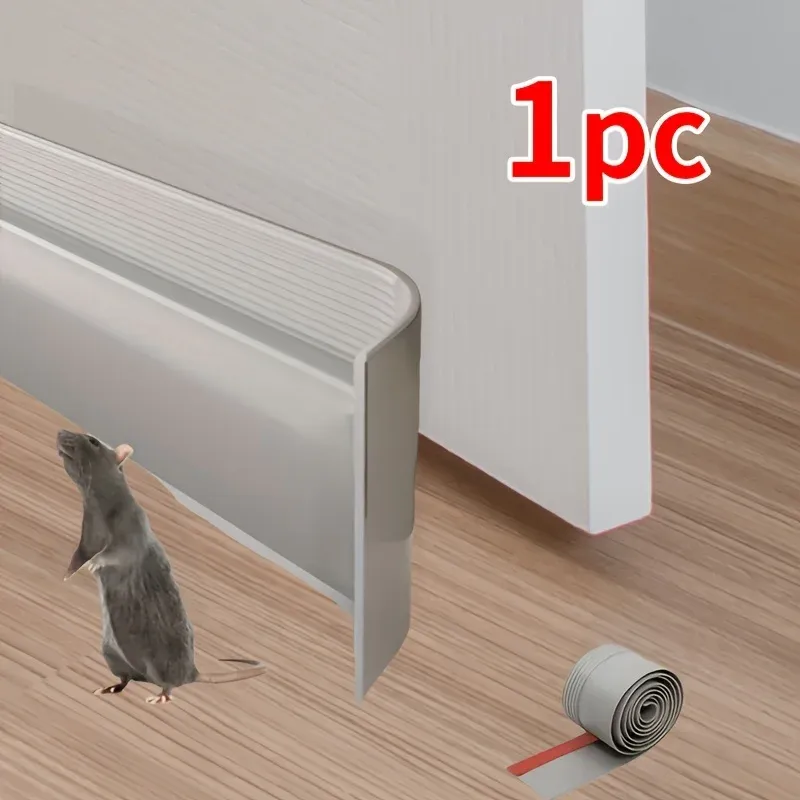 Joint d'étanchéité pour porte intérieure