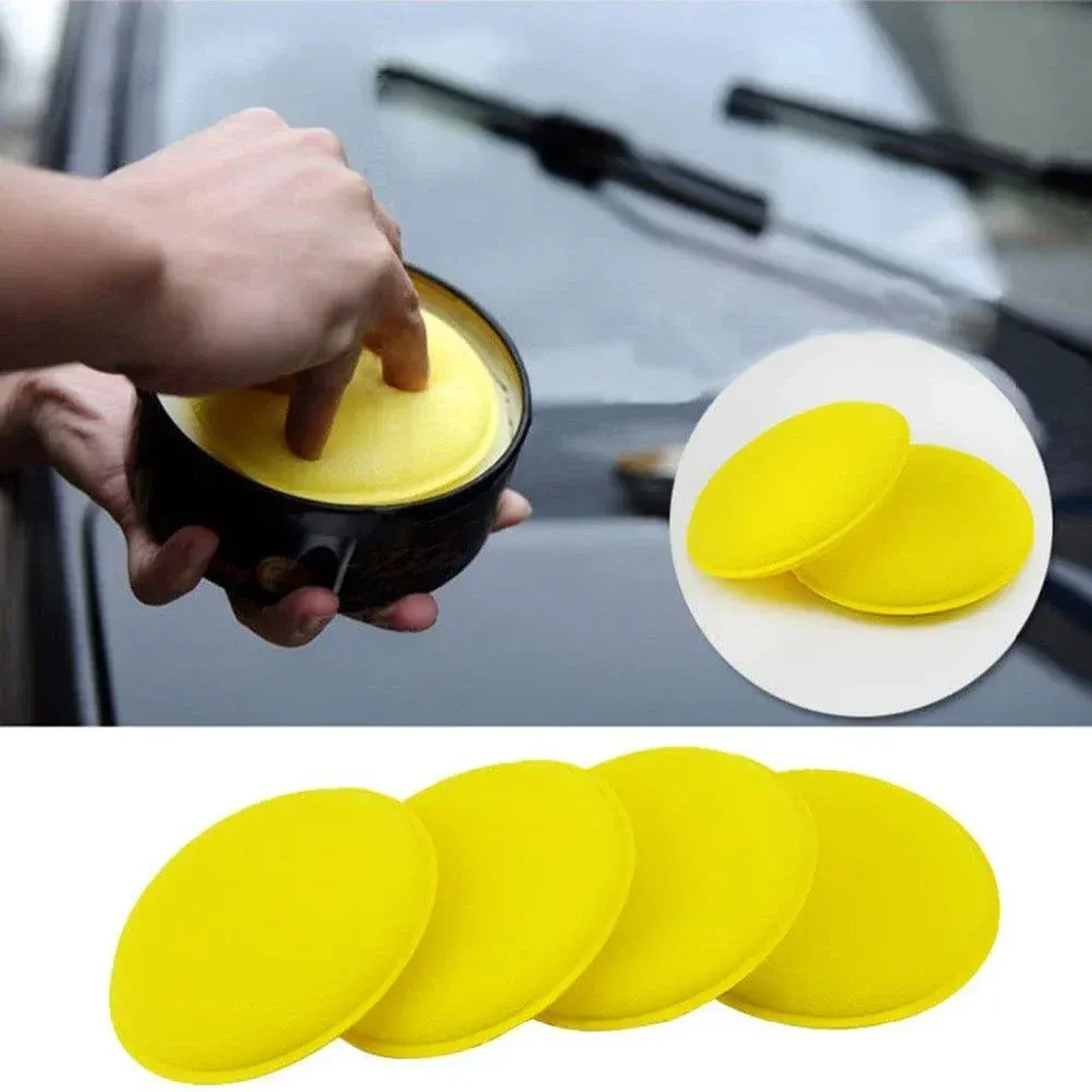 Accessoires de nettoyage pour l'intérieur et l'extérieur du véhicule