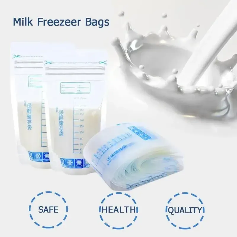 Détail des sachets réutilisables