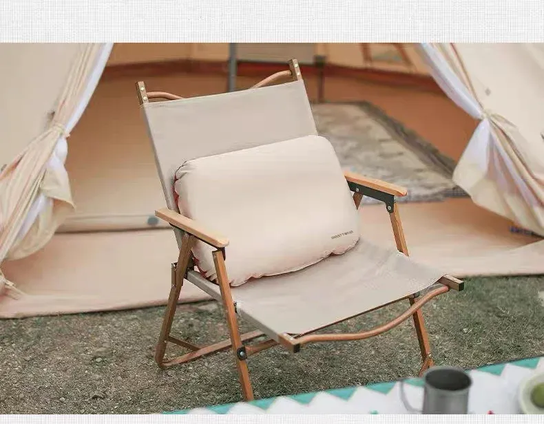 Oreiller Westtune, pour les voyageurs