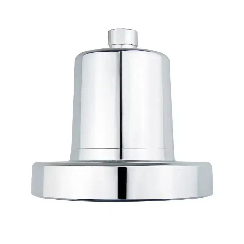Pommeau de Douche Filtrant Haute Pression pour Eau Dure, 15 cm, Filtre à Charbon Actif 15 Étapes, Élimine le Chlore et les Métaux Lourds 9