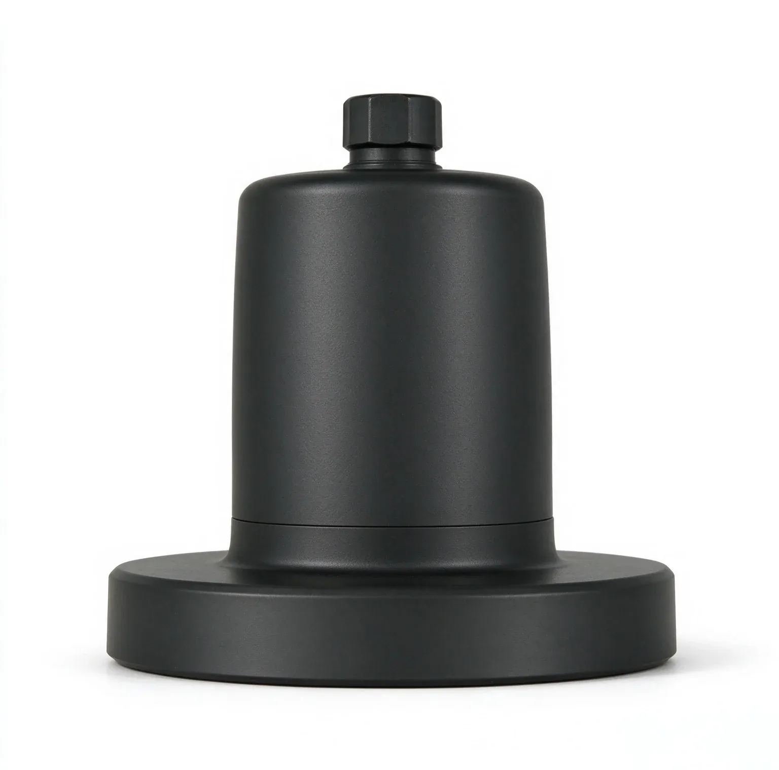 Pommeau de Douche Filtrant Haute Pression pour Eau Dure, 15 cm, Filtre à Charbon Actif 15 Étapes, Élimine le Chlore et les Métaux Lourds 7