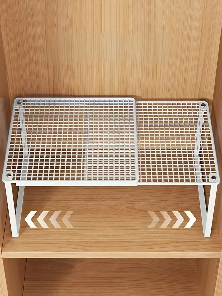 Étagère de rangement, présentation du produit