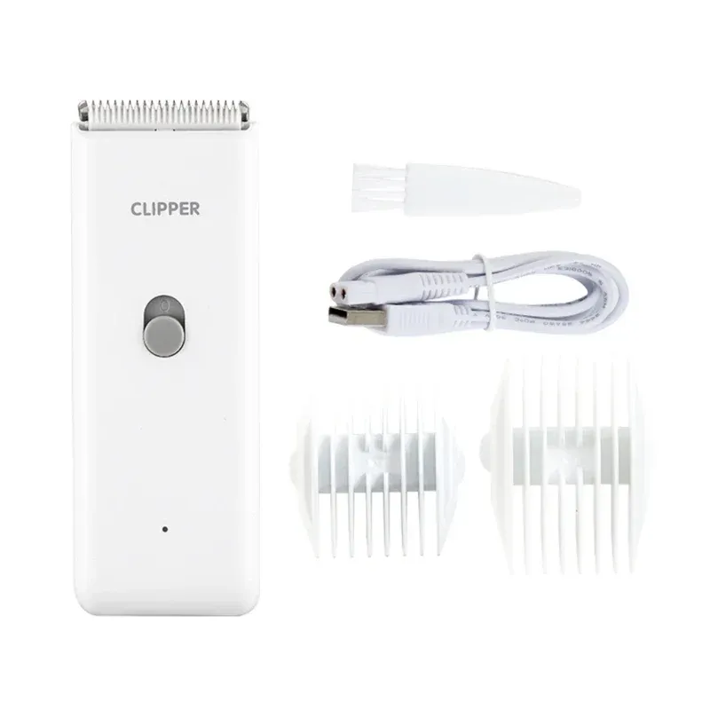 Tondeuse électrique pour chien, adaptée au toilettage des animaux de compagnie 2