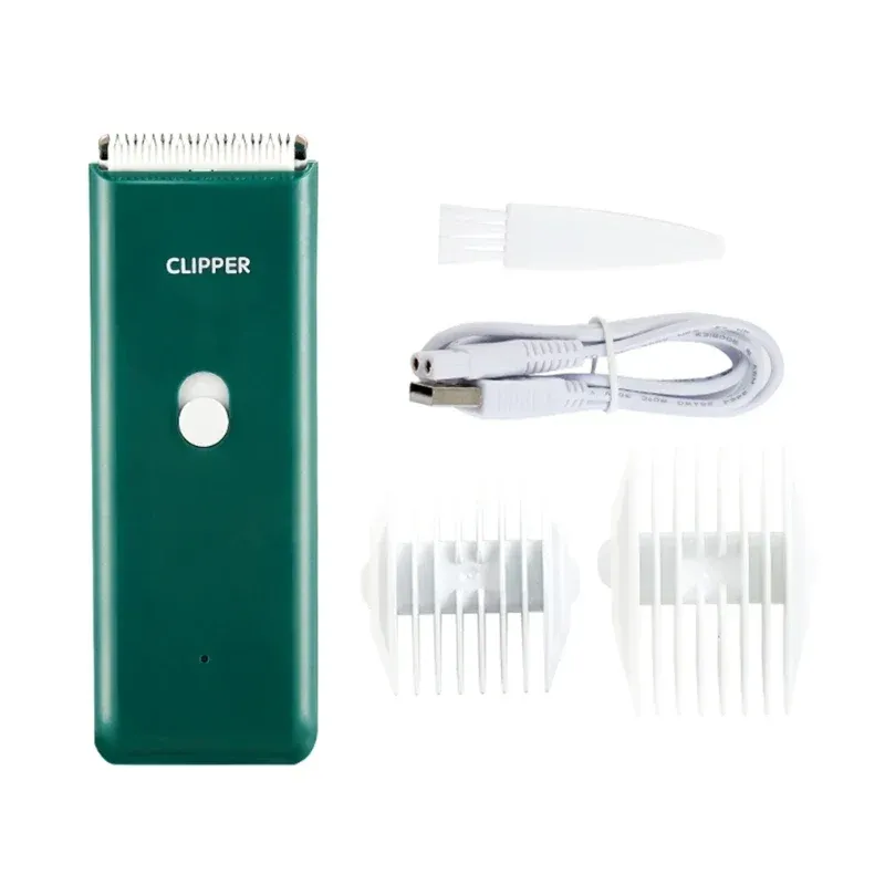 Tondeuse électrique pour chien, adaptée au toilettage des animaux de compagnie 4