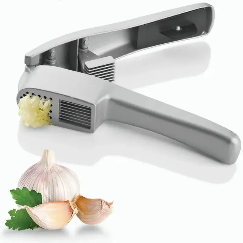 Broyage du gingembre