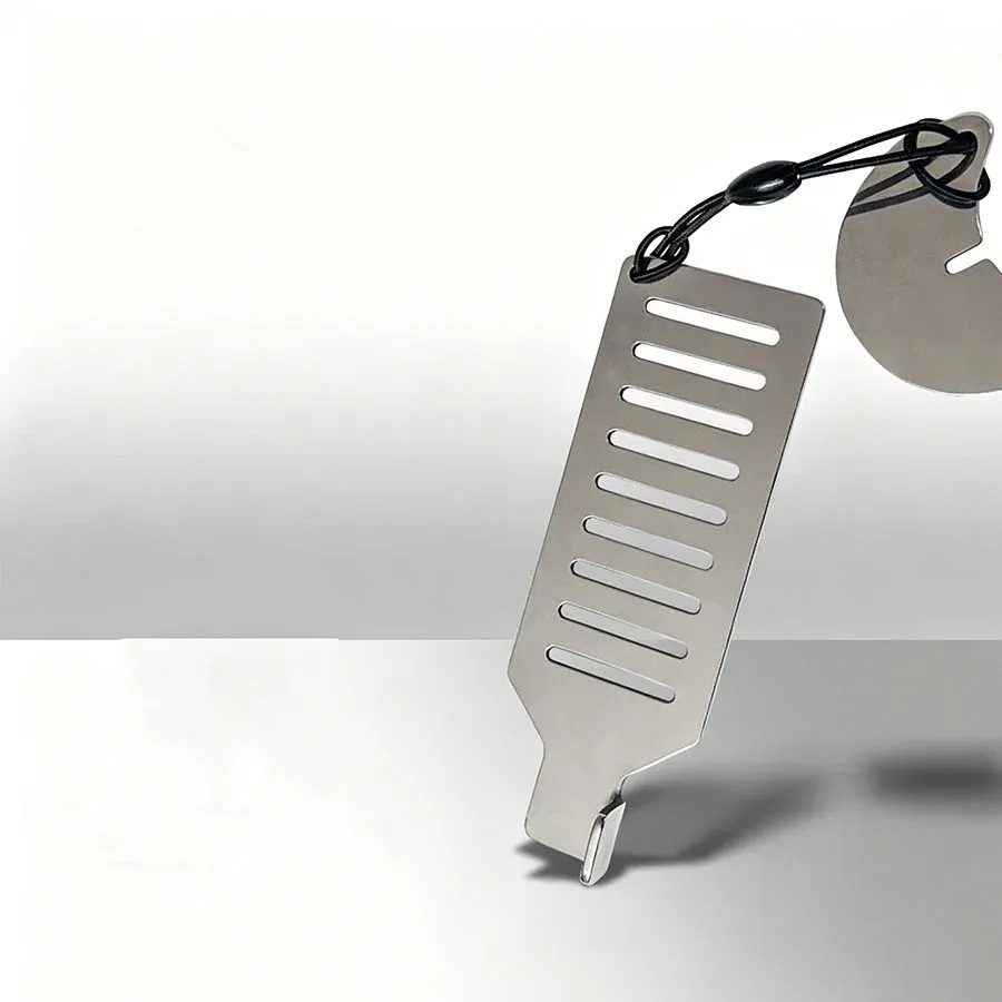Bloque-porte anti-effraction pour hôtel, bloque-porte de sécurité, verrou de porte, butée de porte antivol pour la maison 2