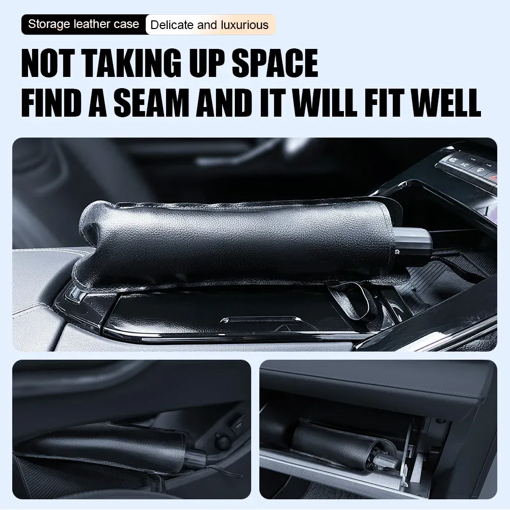 Pare-soleil pour voiture, finitions